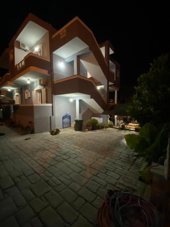 Vila Enea - Chambres d'hôtes Ksamil