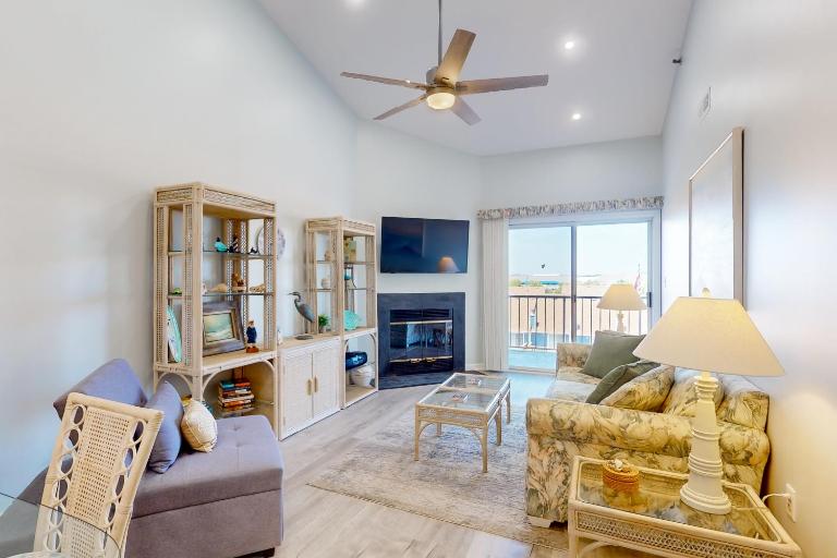 Marlin Cove 408 - Bed and Breakfast Ocean City