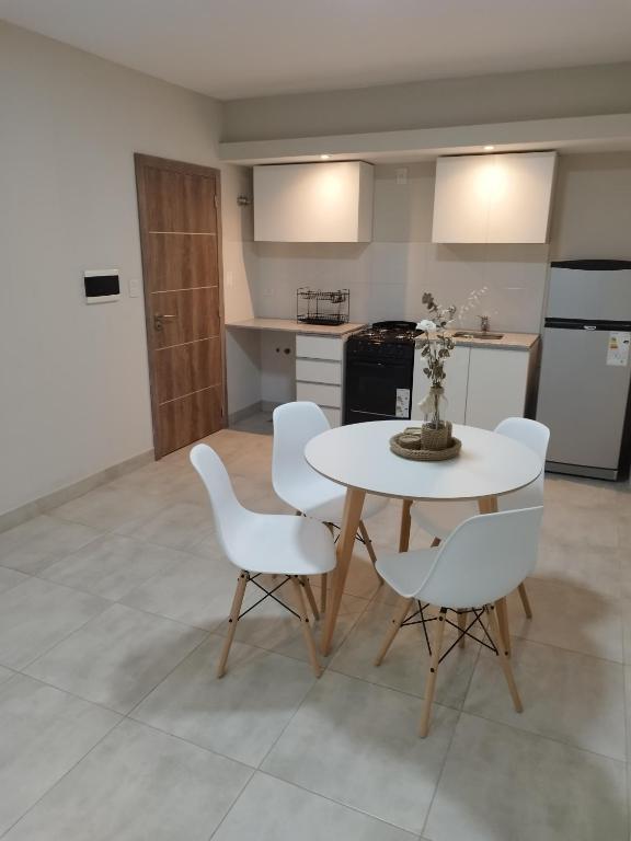 Departamento en Barrio Sur - B&B San Miguel de Tucumán