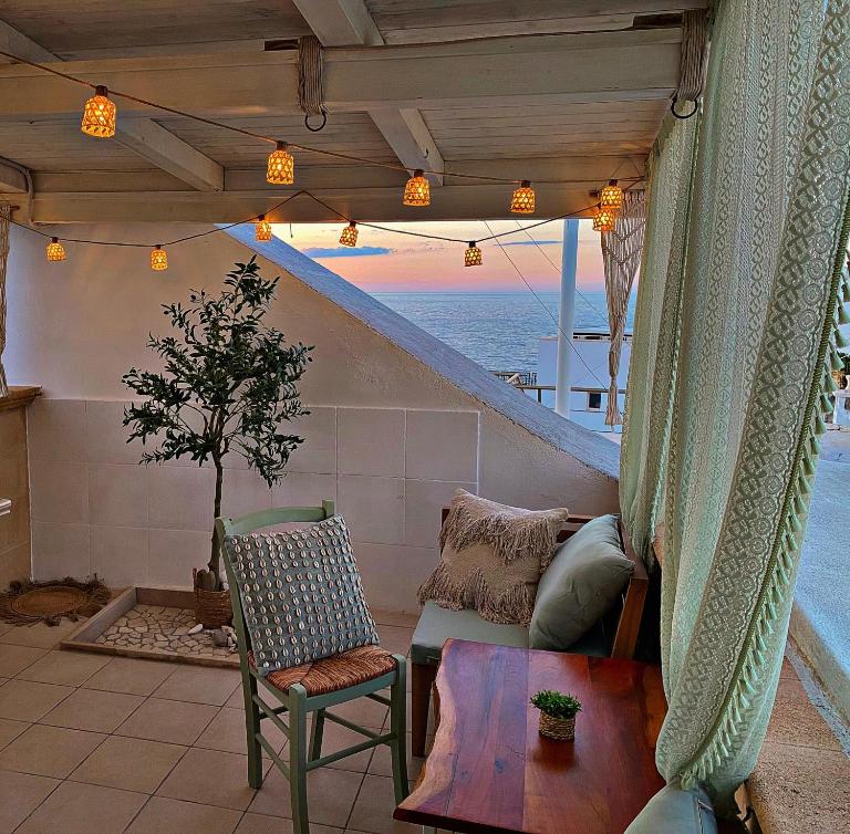 Essential - Ferienwohnung Polignano a Mare