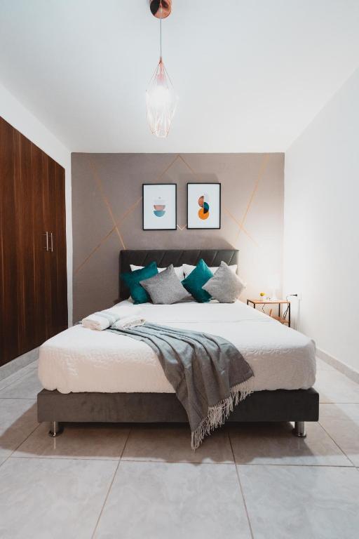 AC - House Laureles - Self Cheking - Ferienwohnung Medellín