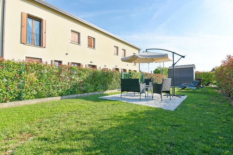 Queen Venice Fly Apartments - B&B Campalto