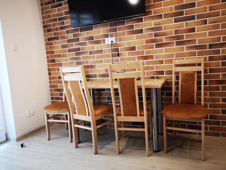 Extra Apartament Leśny Miodek Sielpia Wielka - Chambres d'hôtes Sielpia Wielka
