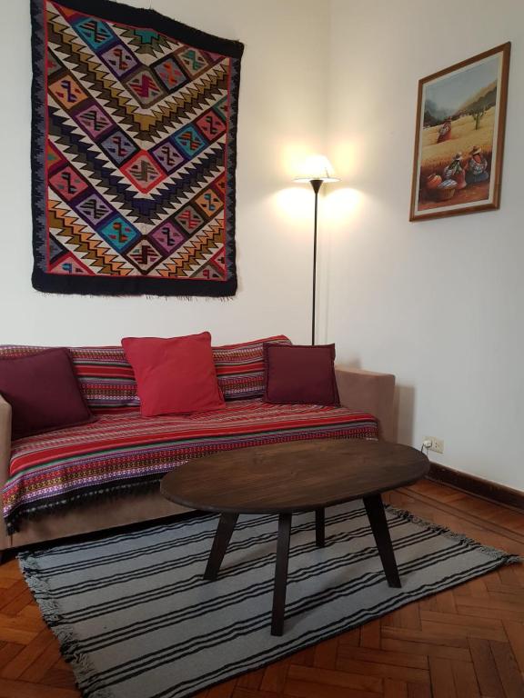 San Telmo Apartment - B&B Buenos Aires