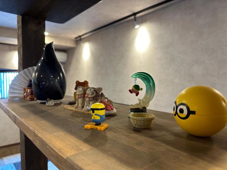清楓Inn - Ferienwohnung Kyōto