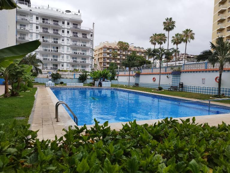 VISTAMaR ANATOLIA - Bed and Breakfast Puerto de la Cruz