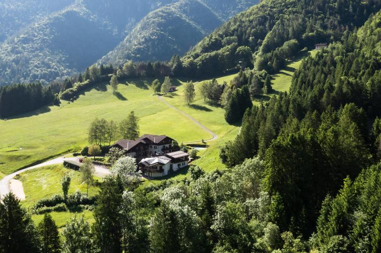 Appartamenti Lembondel - Ledro - B&B Tiarno di Sotto