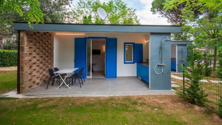 Tiny House - B&B Bibione
