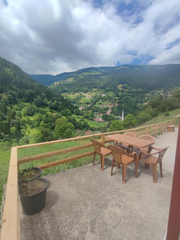 AYDIN HOME Uzungöl - Ferienwohnung Uzungöl