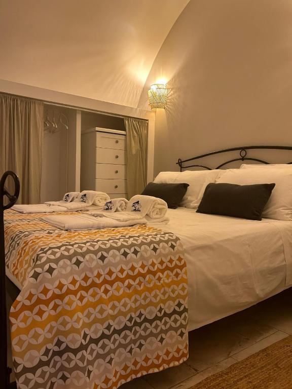 La Casa del Bonsai - B&B Castellana