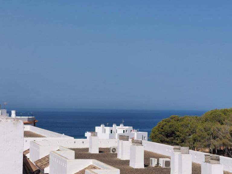 Conil junto al mar Precioso apartamento con garaje - Ferienwohnung Conil de la Frontera