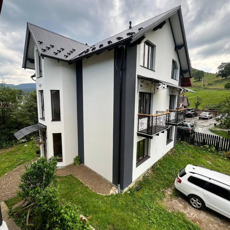 Nad Prutom - B&B Vorokhta