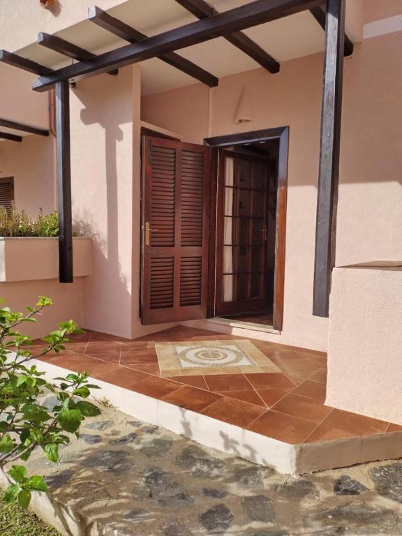 Cannigione apartment in I Nuraghi - B&B Cannigione