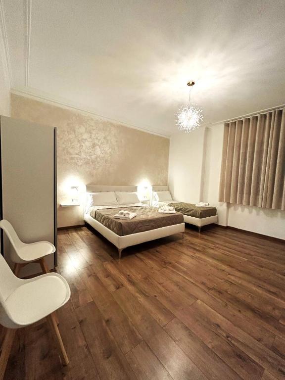 EFFE Home - Chambres d'hôtes Catane