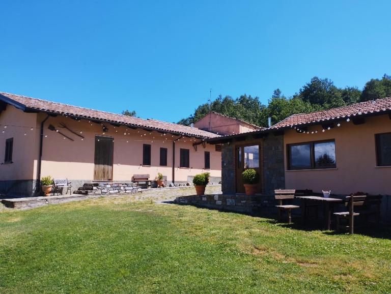 Agriturismo Acqua Bianca - B&B Francavilla in Sinni