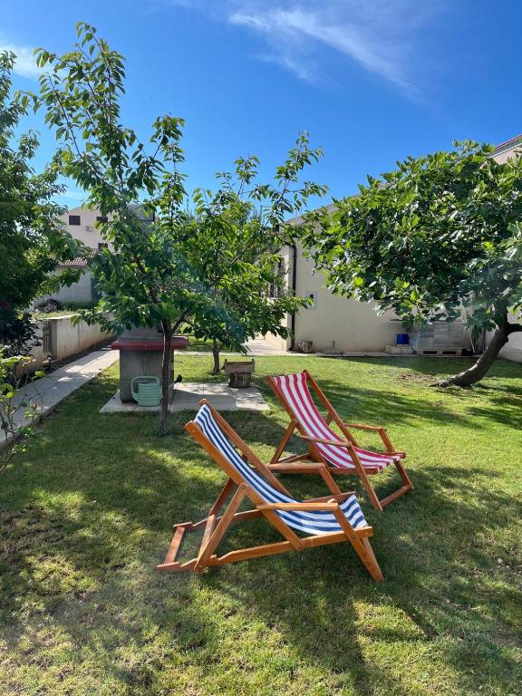 Apartments Maja - B&B Betina