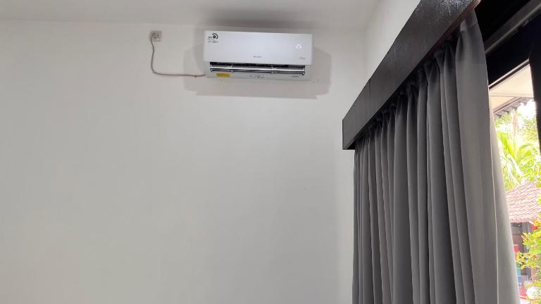 Rega house - Bed and Breakfast Meliling