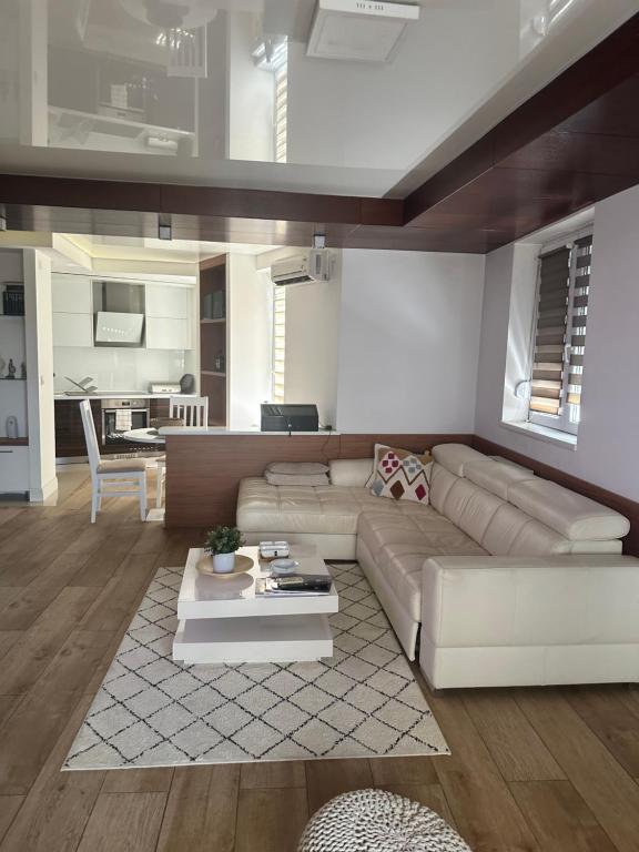 Apartman Gold - B&B Požarevac