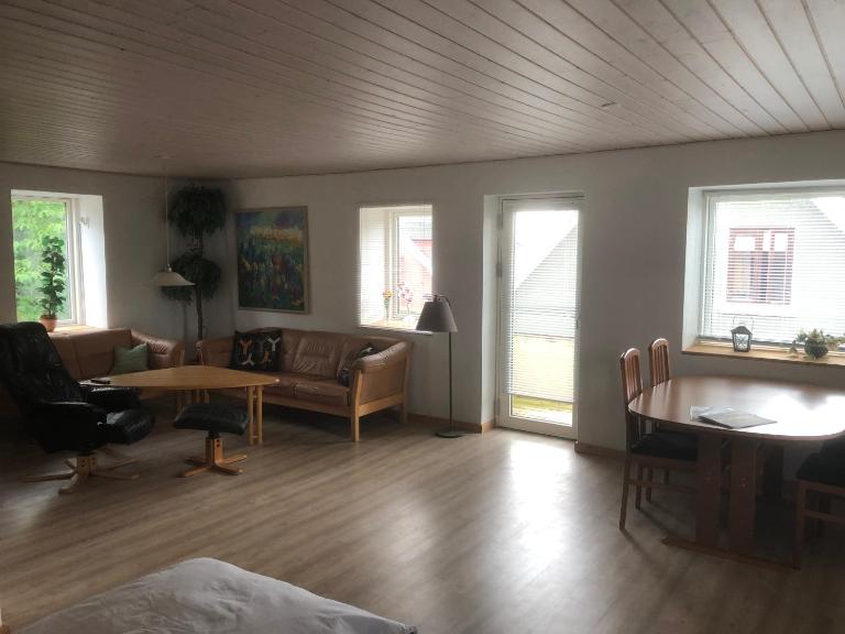 Købmandsgården 4 - B&B Sæby
