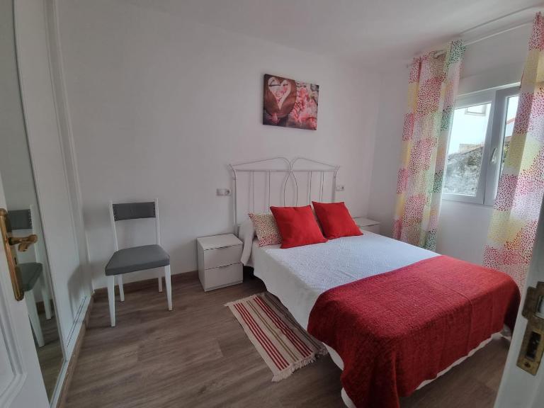 Casa del Carmen - Ferienwohnung Muros