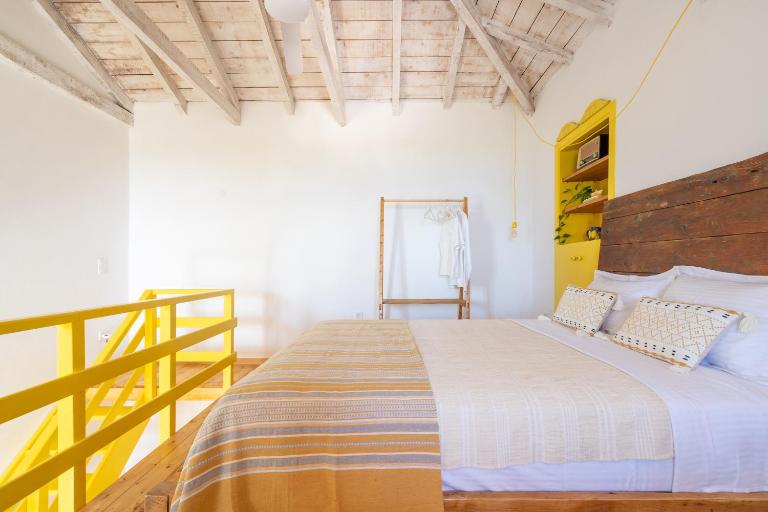 Esperos petit house - Chambres d'hôtes Nerotriviá