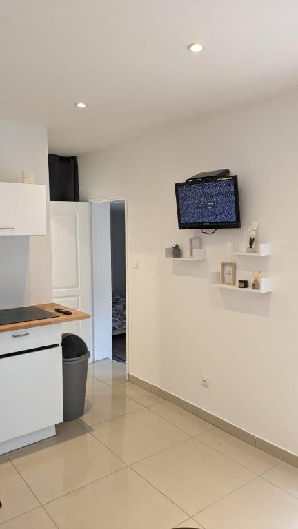 Coin de paradis gonfaron - Ferienwohnung Gonfaron