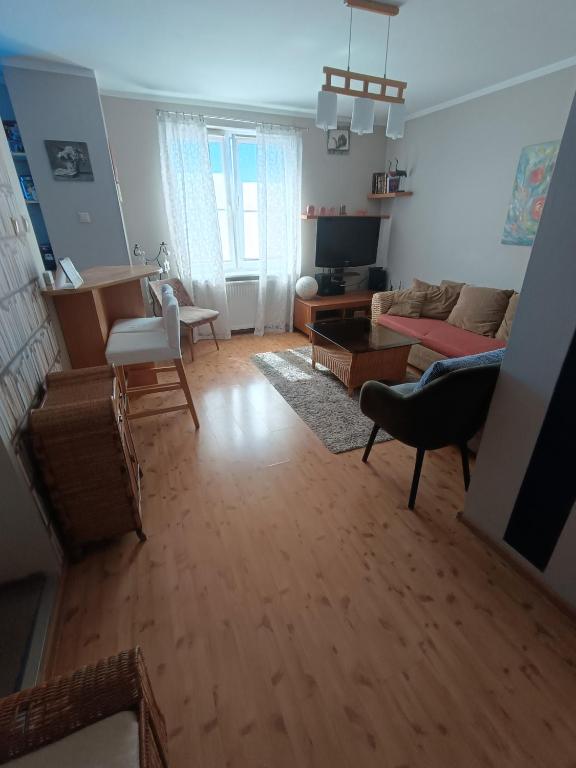 U Doroty - Ferienwohnung Koszalin