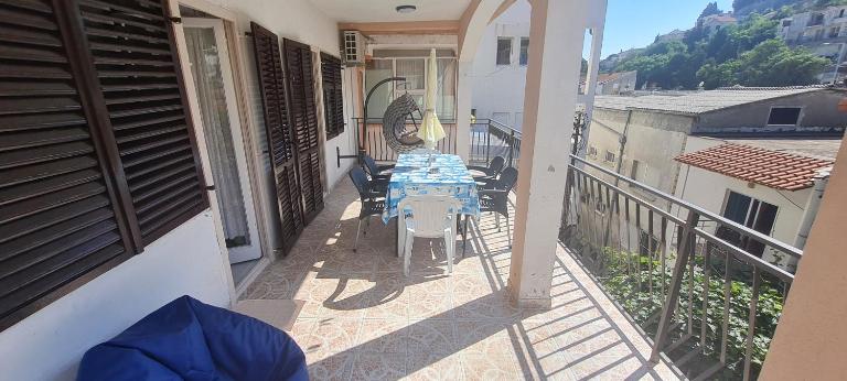 VuBra - B&B Ulcinj