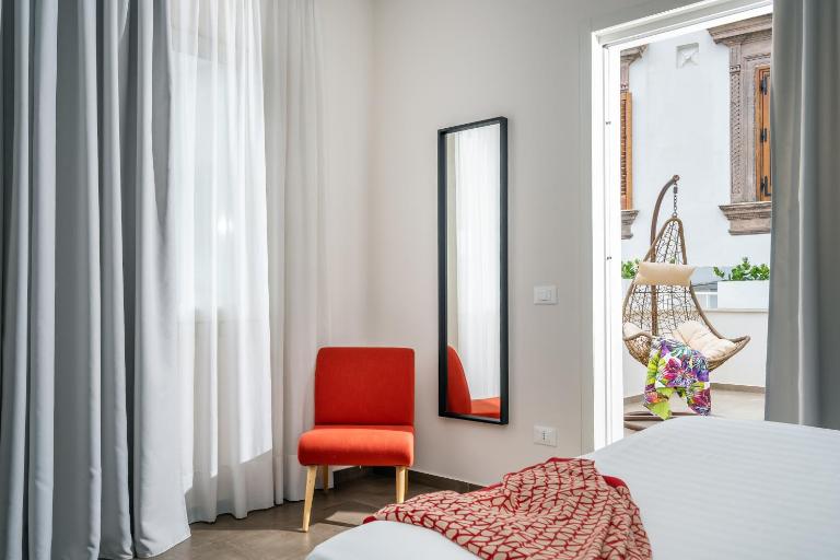 Santa Maria Vecchia Relais - Bed and Breakfast Vico Equense