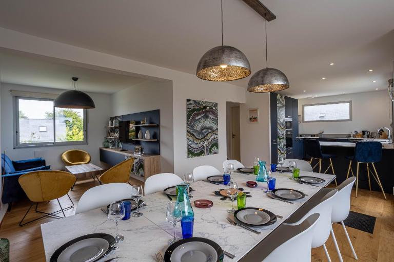TY MARIE, Ploumanach - Ferienwohnung Perros-Guirec
