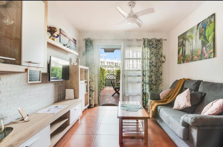 Bungalow Maspalomas - Chambres d'hôtes San Bartolomé de Tirajana