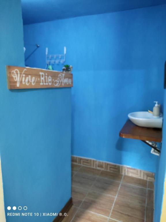 Maelby Room - Bed and Breakfast El Remate