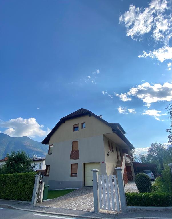 Apartma Buon - Ferienwohnung Bovec