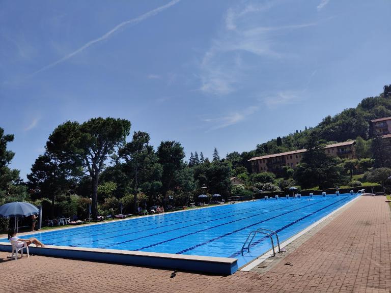 Bellavista lake view-BGL - Chambres d'hôtes Manerba del Garda