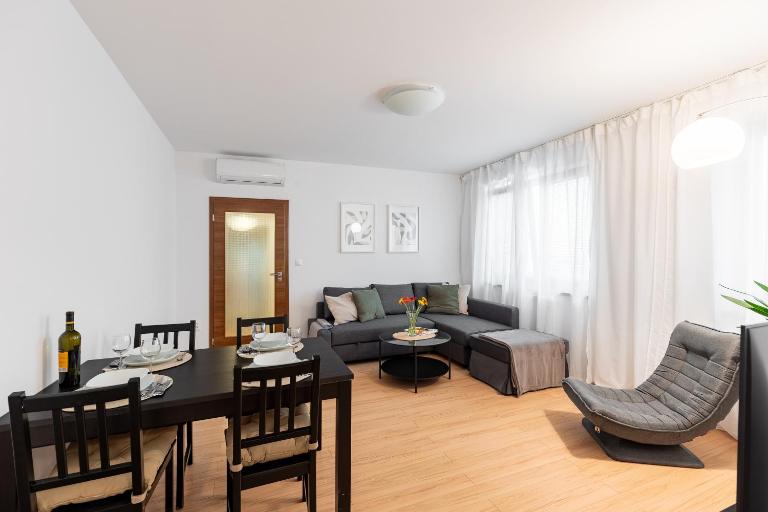 BNB Old Town Oasis 3 - Chambres d'hôtes Bratislava