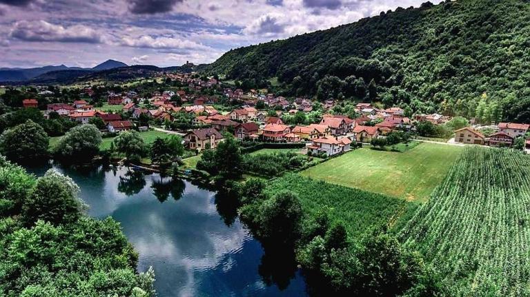 Hana Superior Apartments - B&B Bihać