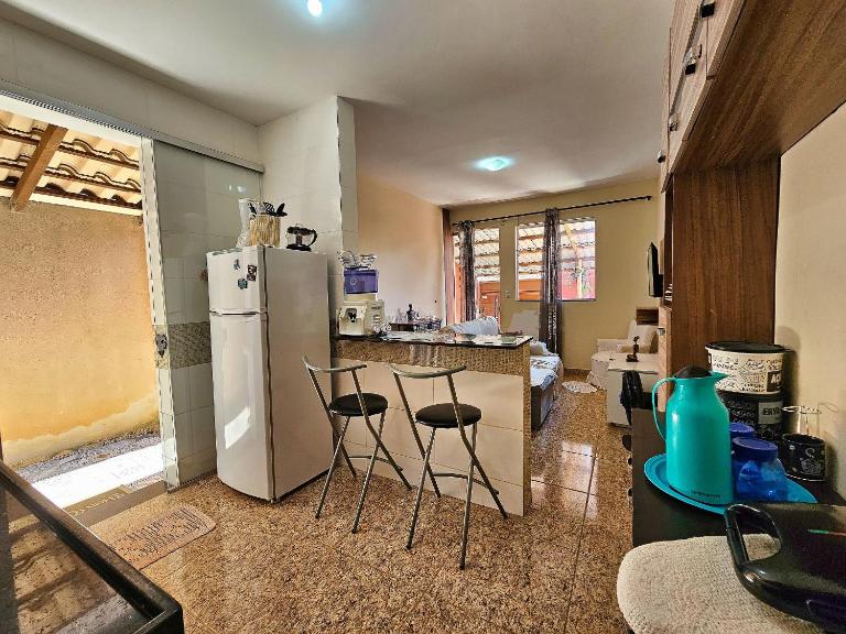 Lar Doce Lar - B&B Brumadinho