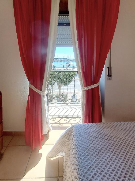 Casa da Avenida - Ferienwohnung Lagos