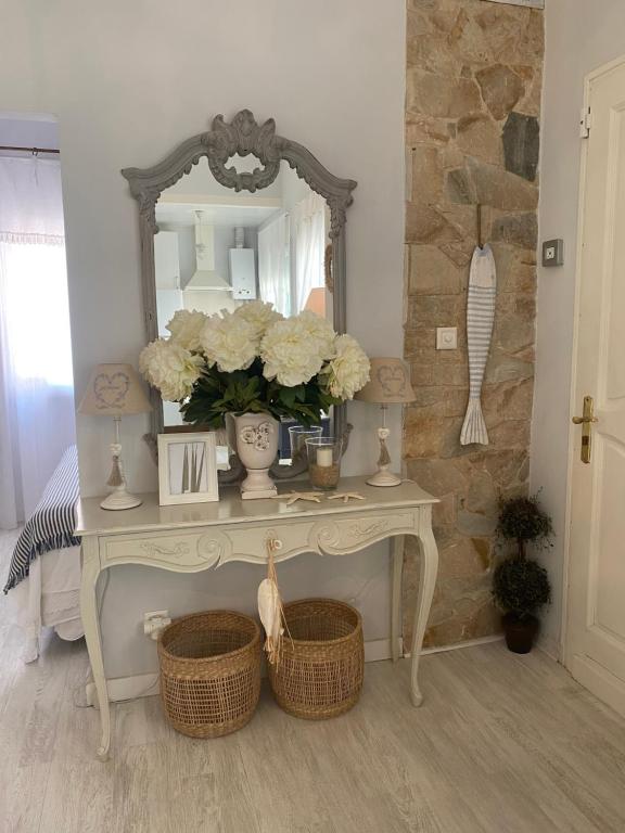 Casita Boutique en la playa - B&B Sant Antoni de Calonge