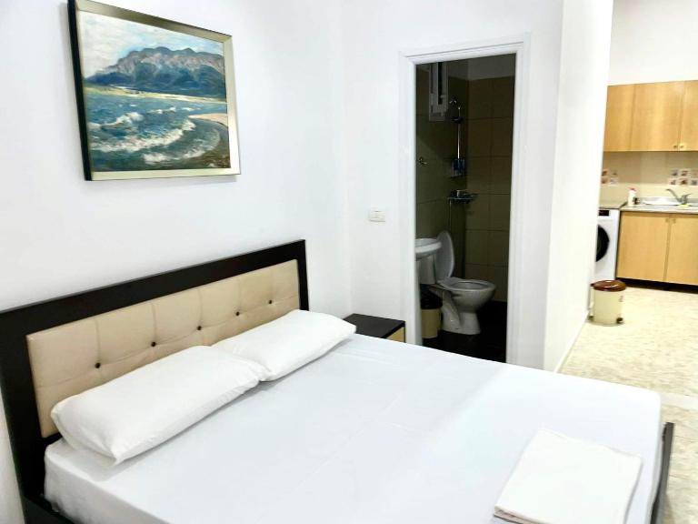 Victor House - B&B Vlore