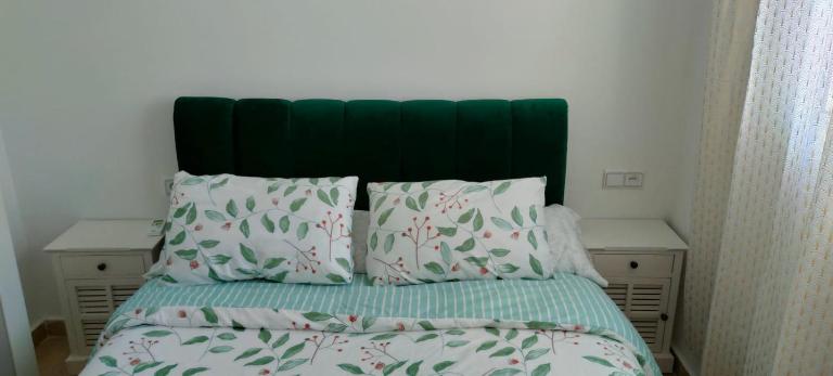 Escapade Familiale N1 - B&B Tétouan