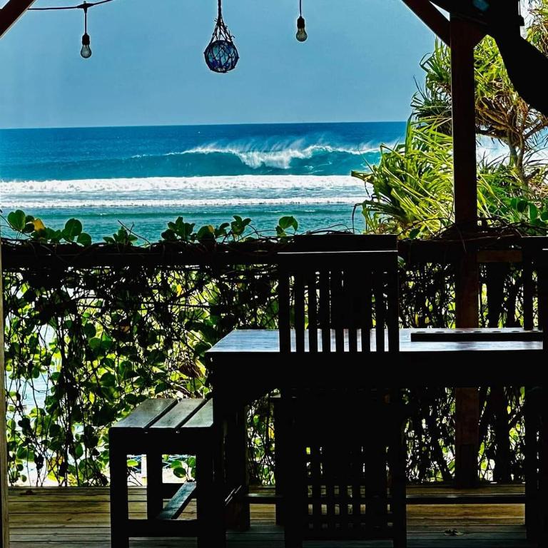 Ocean Park - B&B Nemberala