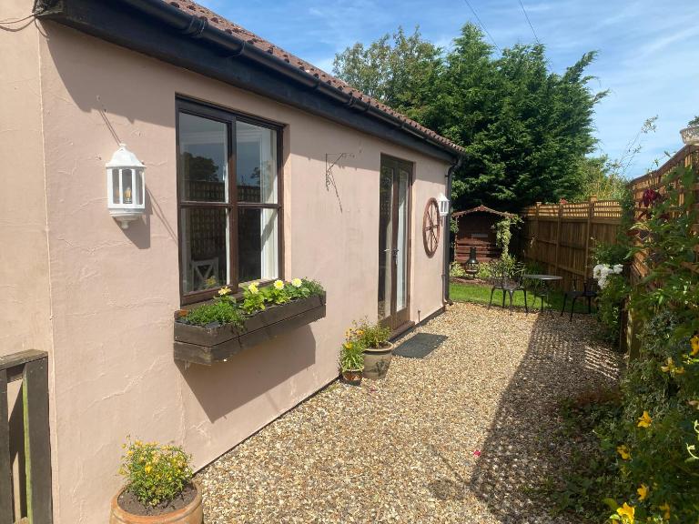 Badgers Nook, Loddon - Bed and Breakfast Norwich