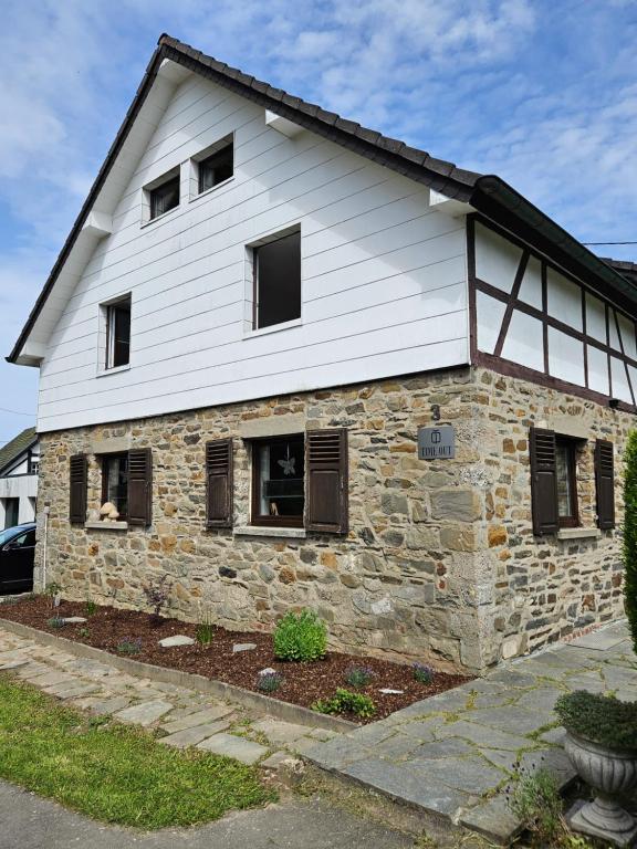 Time-Out - Ferienwohnung Monschau