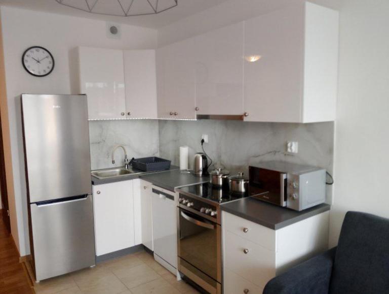 Apartament Mazurska - Chambres d'hôtes Giżycko