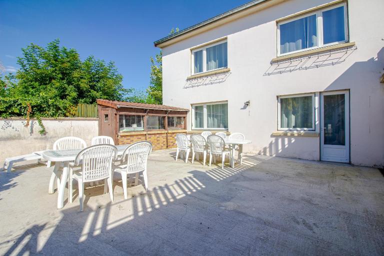 Sweet-Bohemian - B&B Cattenom