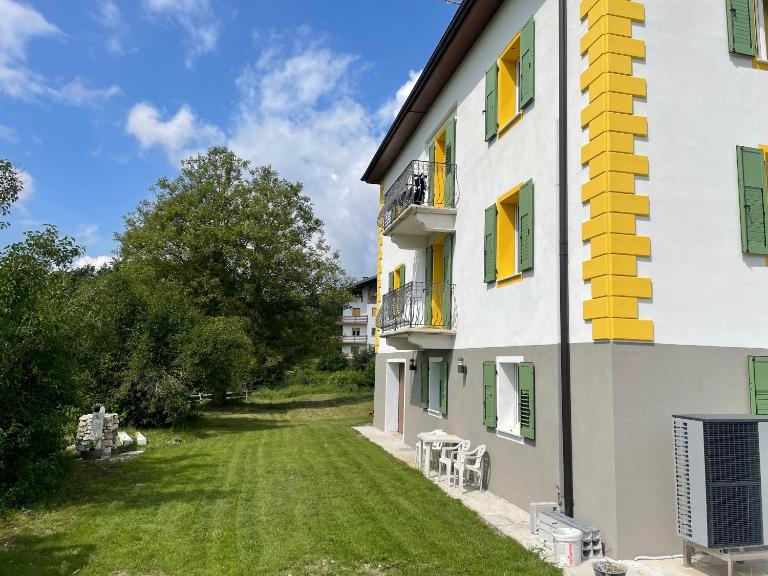 Casa Lenzi - B&B Lavarino