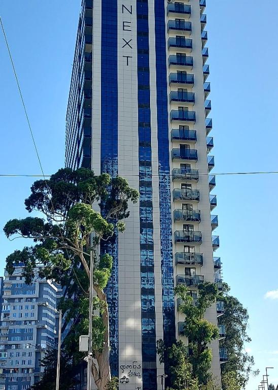 Apartment ANDRIA - Ferienwohnung Batumi