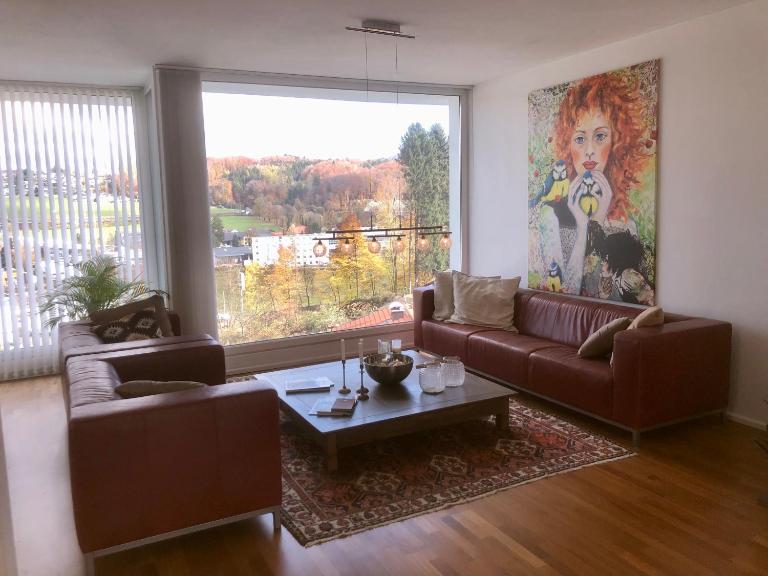 Boutique Villa Maria Plain - B&B Radeck