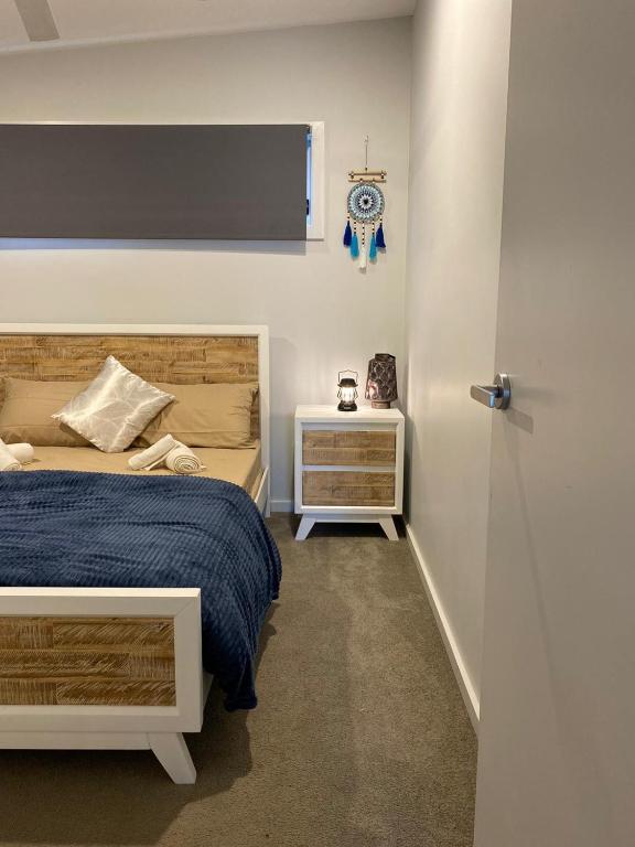 Coastal Hideaway By Lake - B&B Toogoolawah